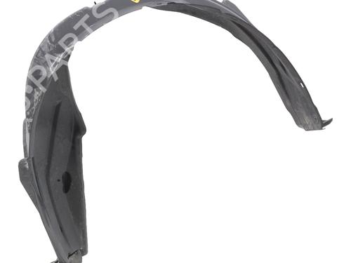 Radlauf für TOYOTA YARIS (_P21_, _PA1_, _PH1_) 1.5 Hybrid (MXPH10, MXPH11) (116 hp) 32974898