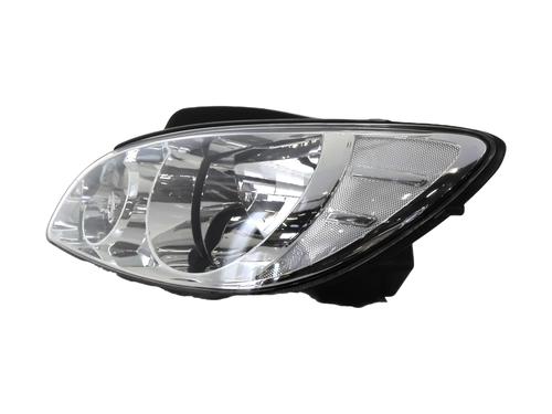 Used Left headlight Left headlight HYUNDAI GETZ (TB) 1.5 CRDi (88 hp) 32693242 32693242