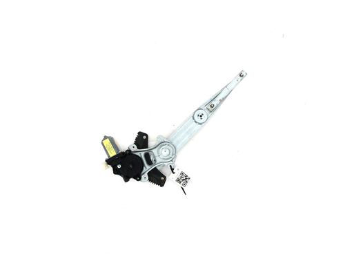 Front right window mechanism NISSAN MICRA IV (K13K, K13KK) 1.2 | BP27917638C23 