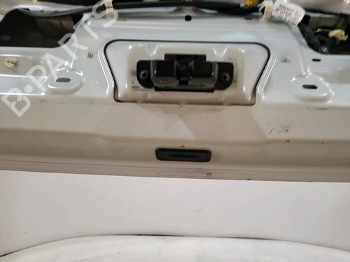 Tailgate RENAULT CLIO IV (BH_) 0.9 TCe 90 (BHNF, BHMA, BHMH, BHJK, BHJR) | BP29875001C6