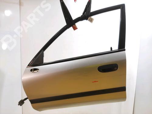 Used Left front door MITSUBISHI CARISMA (DA_) 1.9 DI-D (DA5A) (115 hp) 10423007