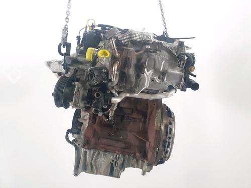 Engine FORD TRANSIT COURIER B460 MPV 1.0 EcoBoost | BP36776888M1 - Image 2