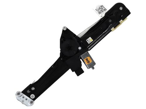 Used Front right window mechanism CITROËN C3 AIRCROSS II (2R_, 2C_) 1.2 PureTech 110 (2RHNZB, 2RHNZW, 2RHNPX, 2RHNPJ) (110 hp) 27914398