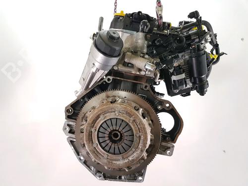 Engine OPEL ASTRA H (A04) 1.4 (L48) | BP39224649M1 - Image 3