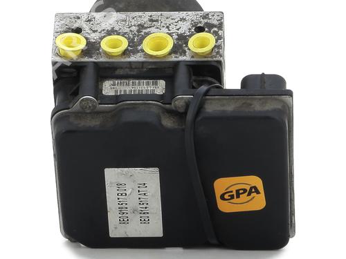 ABS pump AUDI A4 B6 Avant (8E5)  | BP27189010M43 