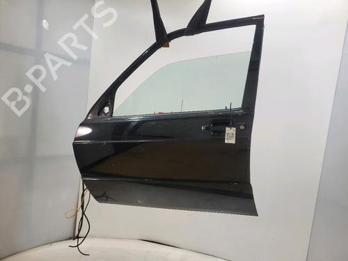 Used Left front door MERCEDES-BENZ 190 (W201) [1982-1993]  27353651
