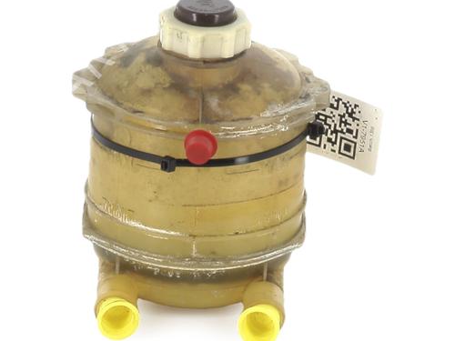 Used Expansion tank Expansion tank RENAULT CLIO I (B/C57_, 5/357_) 1.2 (B/C/S57A, B/C57S, 5/357F, 5/357J, 5/357L, 5/357R) (58 hp) 40487383 40487383