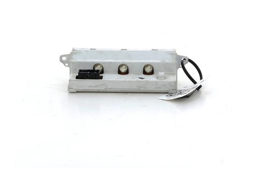 Multifunctionele display PEUGEOT 307 (3A/C) 2.0 HDi 90 | BP28161156C48 