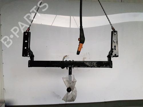 Used Tow ball/Mechanism CITROËN DS4 (NX_) 1.6 HDi 115 (114 hp) 27907917