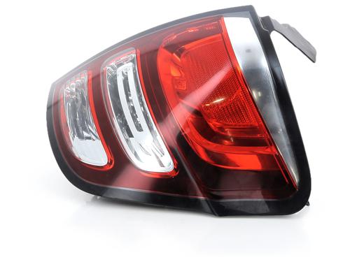 Right taillight CITROËN C3 II (SC_) 1.2 VTi 82 | BP40058199C35 - Image 2