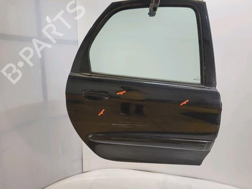 Used Right rear door CITROËN XSARA PICASSO (N68) 2.0 HDi (90 hp) 28122280