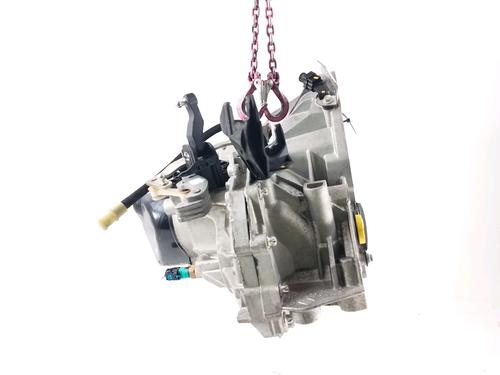 Gearbox DACIA SANDERO II 1.0 SCe 75 (B8JC, B8JD) | BP17631975M3 