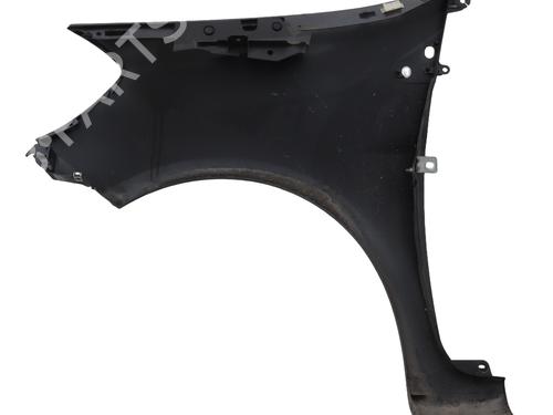 Right front fenders RENAULT CLIO III (BR0/1, CR0/1) 1.2 16V (BR02, BR0J, BR11, CR02, CR0J, CR11) | BP29347250C42 