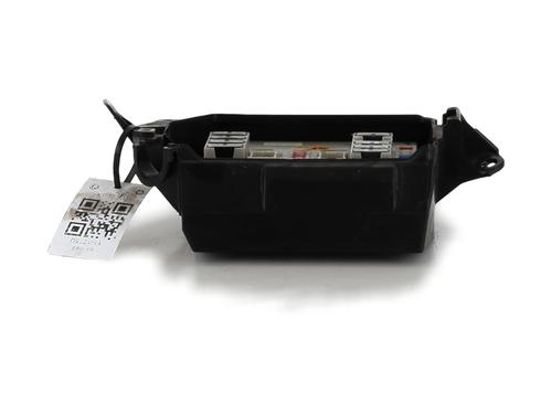 Sikringsdåse RENAULT CLIO III (BR0/1, CR0/1) [2005-2014]  27914944