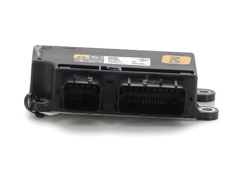 Airbag styreenhed OPEL CORSA E (X15) 1.4 (08, 68) (90 hp) 28122360