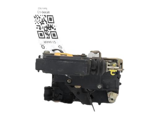 Used Front left lock Front left lock RENAULT TWINGO I (C06_) 1.2 16V (C06C, C06D, C06K) (75 hp) 40114976 40114976