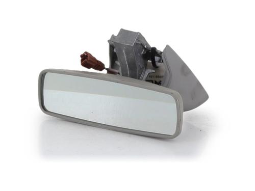 Used Rear mirror Rear mirror RENAULT CLIO IV (BH_) 1.5 dCi 75 (75 hp) 40058124 40058124