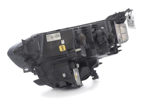 Right headlight RENAULT MEGANE IV Hatchback (B9A/M/N_) 1.6 TCe 205 (B9MV) | BP39736485C29 - Image 2