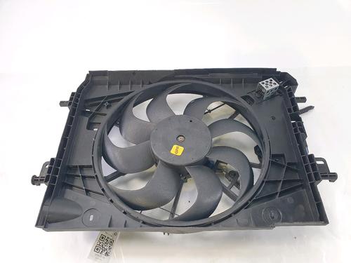 Kjølevifte elektrisk RENAULT CLIO IV (BH_) 1.5 dCi 90 (90 hp) 25621710