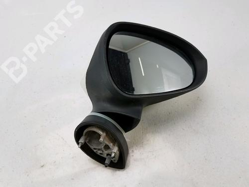 Used Right mirror Right mirror SEAT IBIZA IV (6J5, 6P1) 1.9 TDI (90 hp) 10537432 10537432