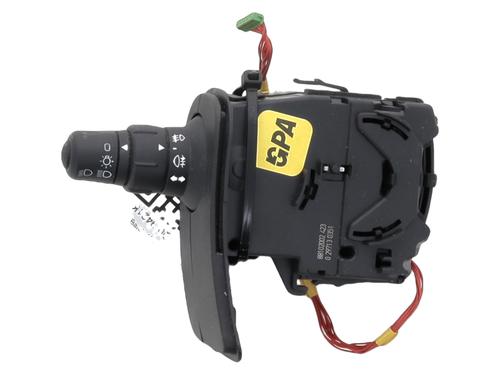 Switch RENAULT CLIO III (BR0/1, CR0/1) 1.5 dCi | BP33685531I30 - Image 3