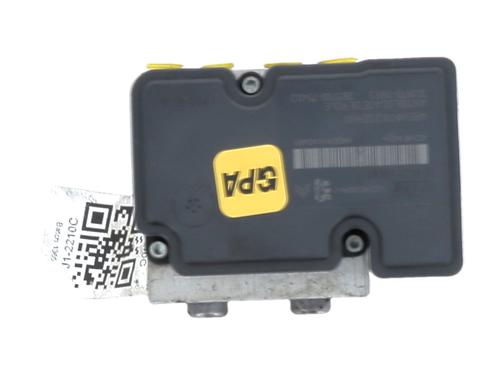 ABS pump CITROËN C3 II (SC_) 1.4 | BP34337881M43  - Image 6