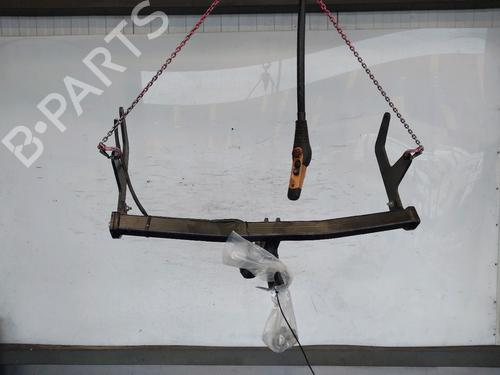 Used Tow ball/Mechanism DACIA SANDERO 1.5 dCi (86 hp) 31661169