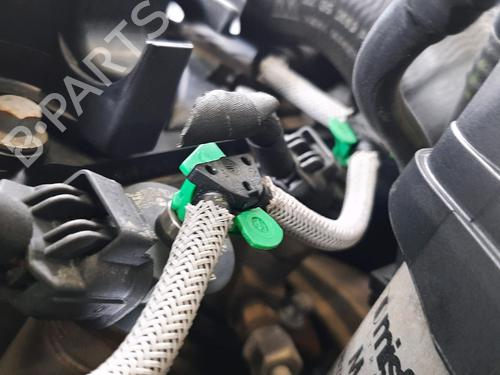 Engine CITROËN DS3 (SA_) 1.6 HDi 90 | BP32006887M1 