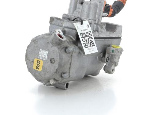 AC Kompressor AC Kompressor RENAULT KANGOO Express (FW0/1_) Z.E. (FW0Z, FW1Z) (60 hp) 34177478 34177478