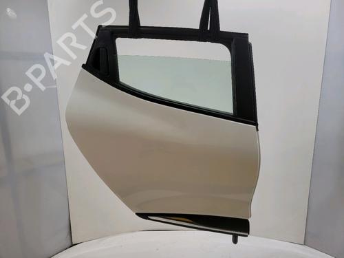 Puerta trasera derecha Puerta trasera derecha RENAULT CLIO IV (BH_) 1.5 dCi 75 (75 hp) 36373930 36373930