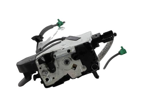 Front left lock CITROËN C3 Picasso (SH_) 1.6 HDI 90 | BP29390212C98 