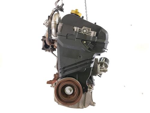 Used Engine RENAULT KANGOO (KC0/1_) 1.5 dCi (84 hp) 29389810