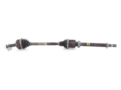 Right front driveshaft RENAULT CAPTUR I (J5_, H5_) 1.5 dCi 110 | BP35891774M39 - Image 2