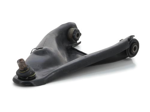 Used Right front suspension arm DACIA SANDERO II 1.5 dCi (90 hp) 30583504