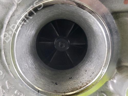 Engine CITROËN C4 Picasso II 1.6 HDi / BlueHDi 115 | BP29695982M1 