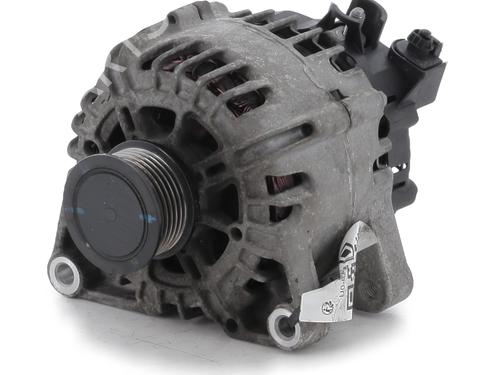 Used Alternator FORD FIESTA VI (CB1, CCN) 1.5 TDCi (75 hp) 30956929