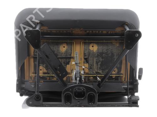 Right front seat RENAULT TRAFIC II Bus (JL) 2.0 dCi 115 (JL00, JL01, JL0H, JL0M, JL0U) | BP39972143C16 - Image 2