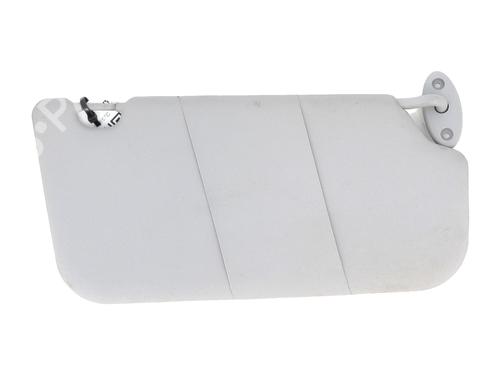 Used Left sun visor FORD FIESTA V (JH_, JD_) 1.25 16V (75 hp) 24324979