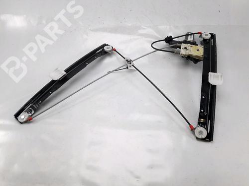 Used Front left window mechanism Front left window mechanism JAGUAR XF I (X250) 3.0 D (241 hp) 10451831 10451831
