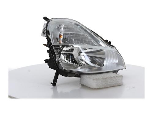 Right headlight RENAULT MODUS / GRAND MODUS (F/JP0_) 1.5 dCi (FP0F, JP0F) | BP32716987C29 - Image 4