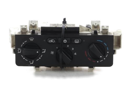 AC Styreenhet / Manøvreringsenhet CITROËN C3 I (FC_, FN_) 1.4 HDi (68 hp) 29517763