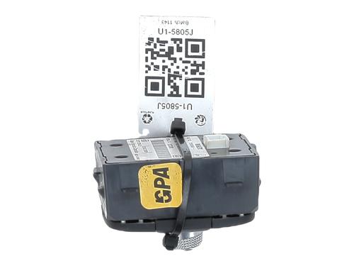 Elektronisk modul RENAULT SCÉNIC III (JZ0/1_) 1.9 dCi (JZ0J, JZ1J, JZ1K, JZ1S) | BP30917424M83