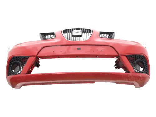 Used Front bumper SEAT IBIZA III (6L1) 1.9 TDI (100 hp) 31749421