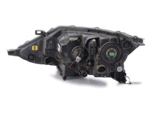 Right headlight NISSAN QASHQAI II (J11, J11_) 1.2 DIG-T | BP32255018C29