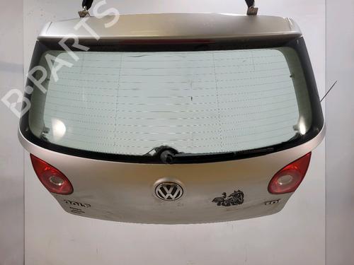 Used Tailgate VW GOLF V (1K1) [2003-2010]  25622331
