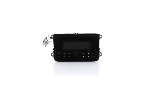 Used Radio Radio SKODA FABIA II Combi (545) 1.9 TDI (105 hp) 39971664 39971664