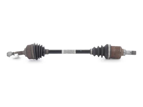 Left front driveshaft CITROËN C3 III (SX) 1.2 PureTech 82 | BP39665986M38 - Image 2