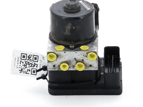 ABS pump CITROËN C5 I (DC_) 2.0 16V (DCRFNC, DCRFNF) | BP38030968M43 - Image 3