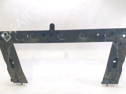 Crossmember RENAULT CLIO III (BR0/1, CR0/1) 1.5 dCi | BP29741302C162 