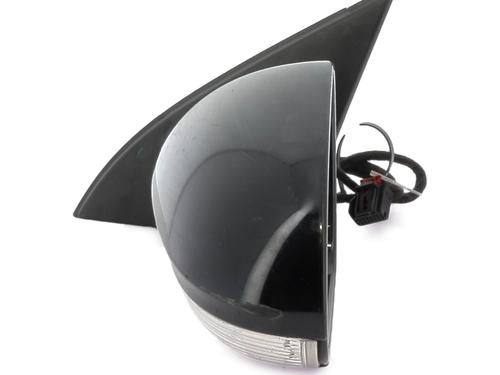 Left mirror VW PASSAT B6 (3C2) 2.0 TDI | BP24707521C26 